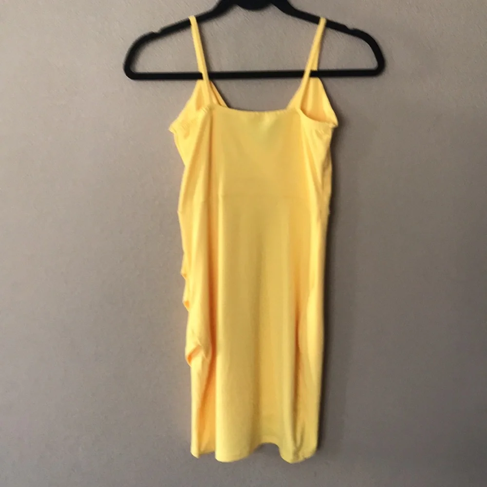 Capella Mini Dress - Picture 2 of 3